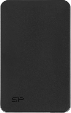 Накопитель SSD Silicon Power USB3.0 256GB SP256GBPSDS05SAK S05