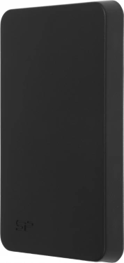 Накопитель SSD Silicon Power USB3.0 256GB SP256GBPSDS05SAK S05