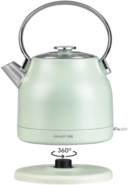 Чайник электрический Galaxy Line GL 0333