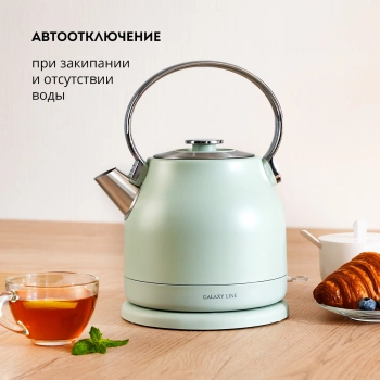 Чайник электрический Galaxy Line GL 0333