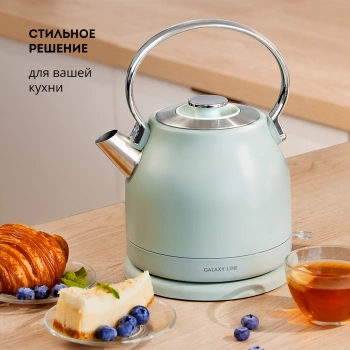 Чайник электрический Galaxy Line GL 0333