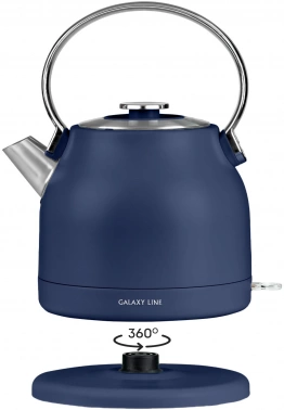Чайник электрический Galaxy Line GL 0334
