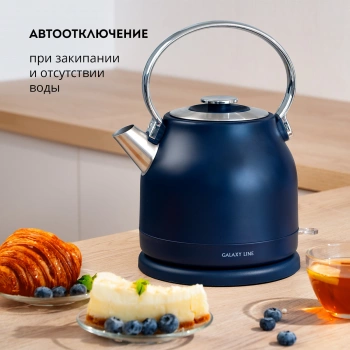 Чайник электрический Galaxy Line GL 0334