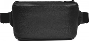 Сумка Piquadro Than CA6617S135/N черная натур.кожа