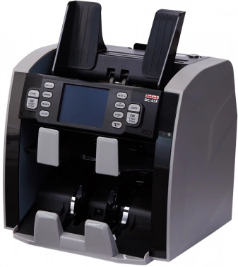 Сортировщик банкнот DoCash DC-45F