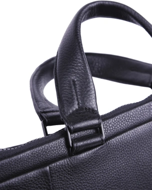 Деловая сумка Piquadro Than CA6698S135/N с отделением для ноутбука 14