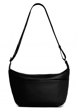 Сумка женская Piquadro Than CA6733S135/N черная натур.кожа