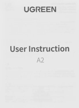 Кабель Ugreen US102