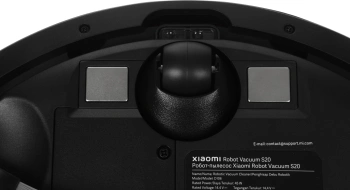 Пылесос-робот Xiaomi Robot Vacuum S20