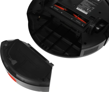 Пылесос-робот Xiaomi Robot Vacuum S20