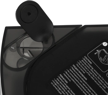 Пылесос-робот Xiaomi Robot Vacuum S20