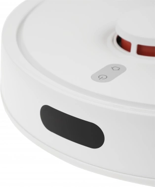Пылесос-робот Xiaomi S20