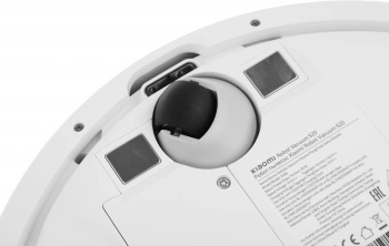 Пылесос-робот Xiaomi S20