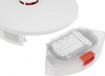 Пылесос-робот Xiaomi S20