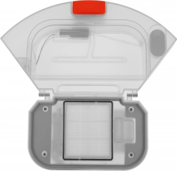 Пылесос-робот Xiaomi S20