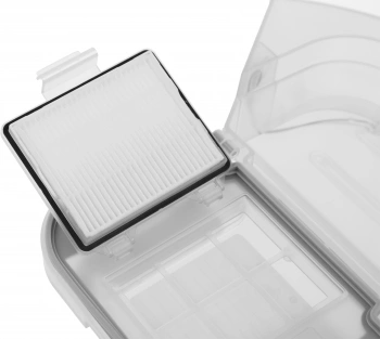 Пылесос-робот Xiaomi S20