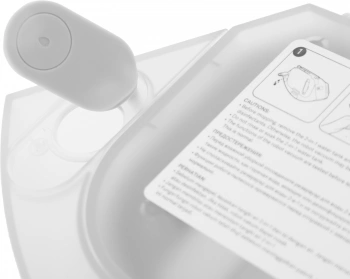 Пылесос-робот Xiaomi S20