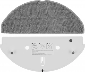 Пылесос-робот Xiaomi S20