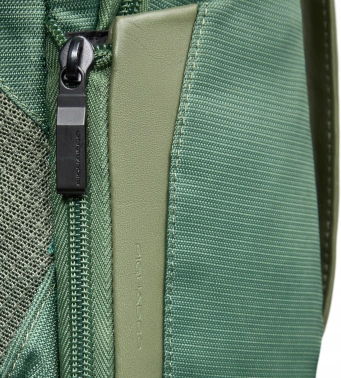 Рюкзак Piquadro Orion CA6620S136/VE хаки ткань/натур.кожа