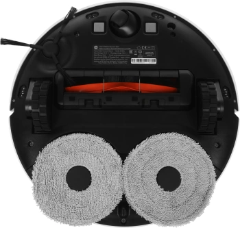 Пылесос-робот Xiaomi Robot Vacuum S20+