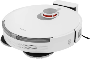 Пылесос-робот Xiaomi Robot Vacuum S20+