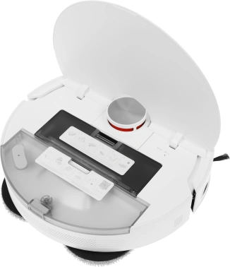 Пылесос-робот Xiaomi Robot Vacuum S20+
