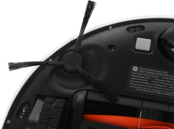 Пылесос-робот Xiaomi Robot Vacuum S20+