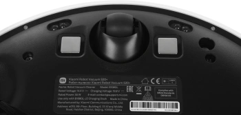 Пылесос-робот Xiaomi Robot Vacuum S20+