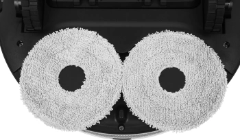 Пылесос-робот Xiaomi S20+