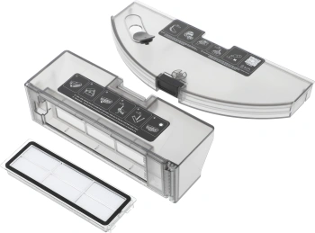 Пылесос-робот Xiaomi S20+