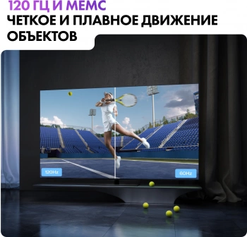 Телевизор OLED Haier 77