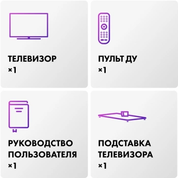 Телевизор OLED Haier 77