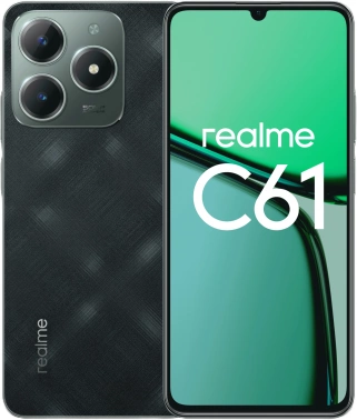 Смартфон Realme RMX3930