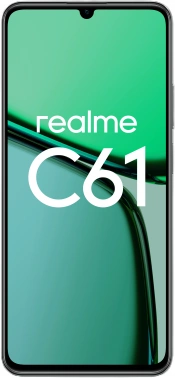 Смартфон Realme RMX3930