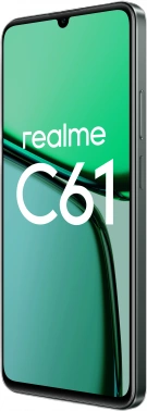 Смартфон Realme RMX3930