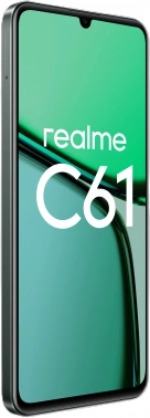 Смартфон Realme RMX3930