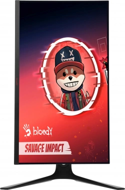 Монитор Bloody 27