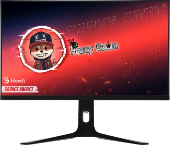Монитор Bloody 27