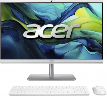 Моноблок Acer Aspire C27-195ES