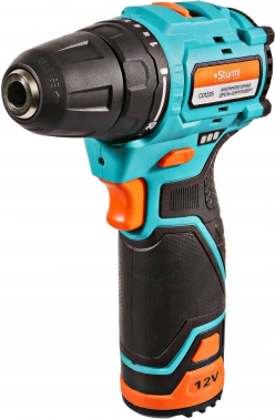 Дрель-шуруповерт Sturm! CD1235