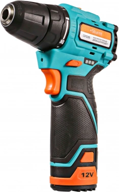 Дрель-шуруповерт Sturm! CD1235