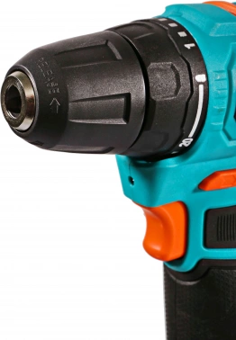 Дрель-шуруповерт Sturm! CD1235