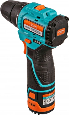 Дрель-шуруповерт Sturm! CD1235