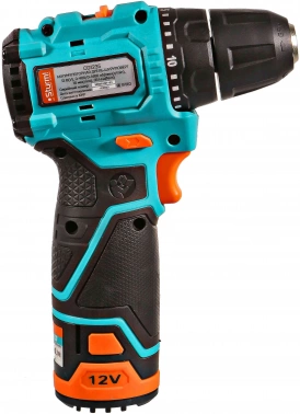 Дрель-шуруповерт Sturm! CD1235