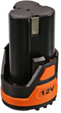 Дрель-шуруповерт Sturm! CD1235