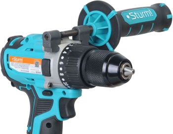 Дрель-шуруповерт Sturm! CD2080