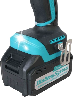 Дрель-шуруповерт Sturm! CD2080