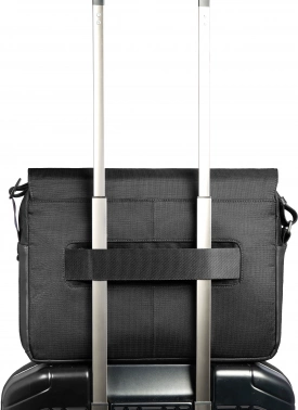 Сумка-мессенджер Piquadro Orion CA6627S136/N с отделением для ноутбука 13.3