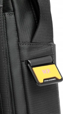 Сумка-мессенджер Piquadro Orion CA6627S136/N с отделением для ноутбука 13.3