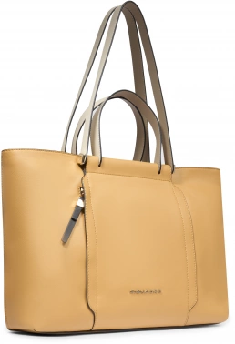 Деловая сумка женская Piquadro Circle BD3336W92/GBE с отделением для ноутбука 14